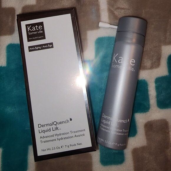 Kae Somerville Anti-Aging DermalQuench Liquid Lift